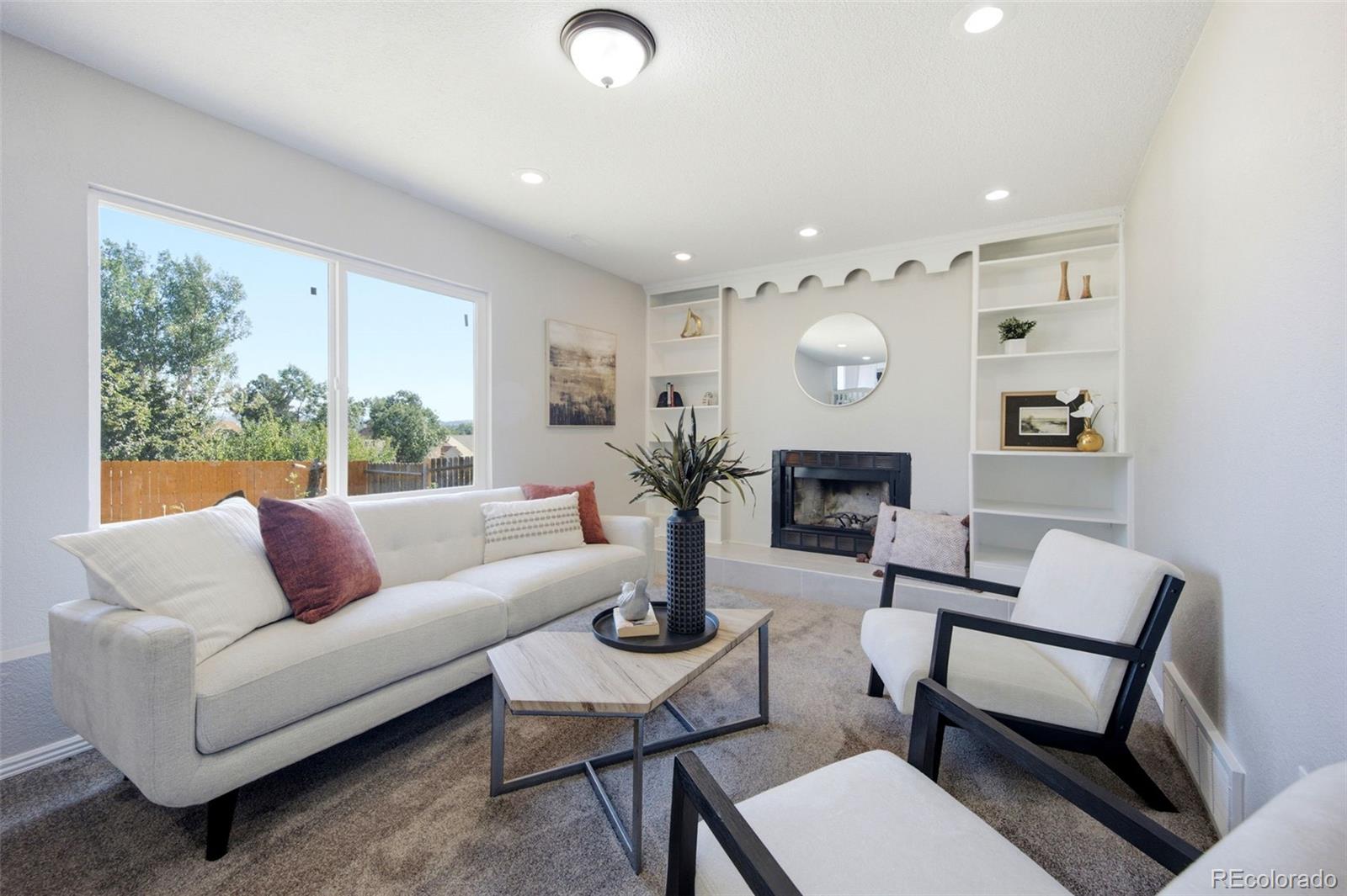 MLS Image #25 for 3490  mountainside drive,colorado springs, Colorado
