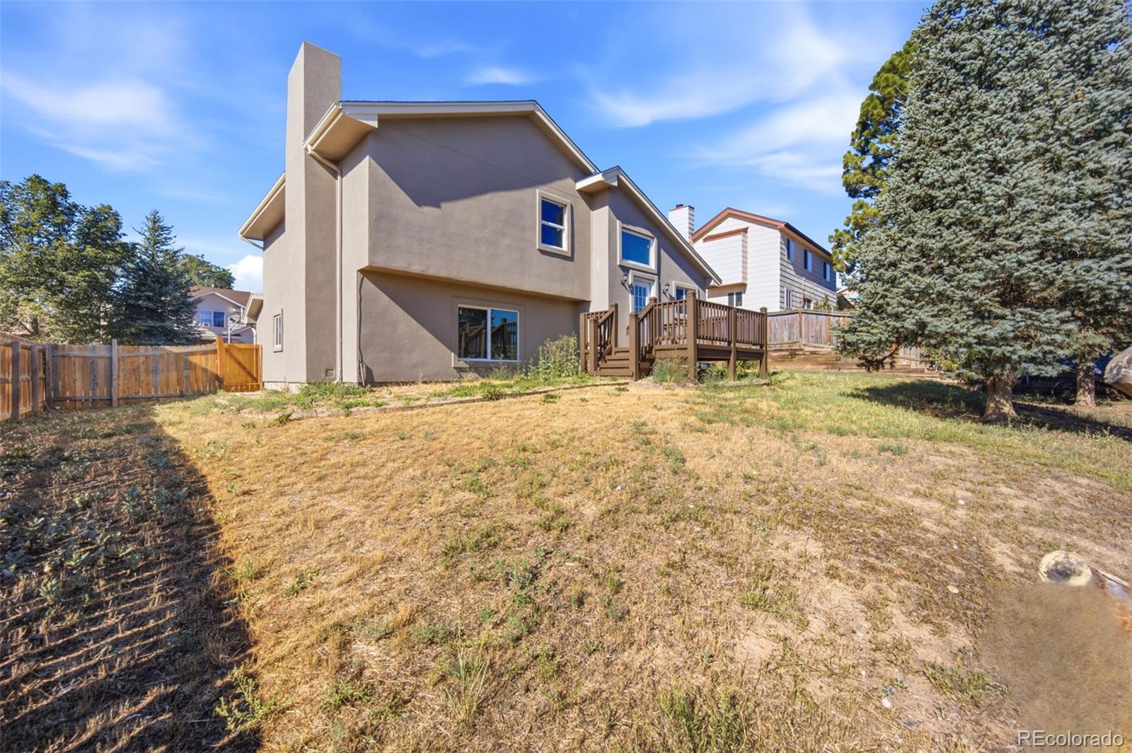 MLS Image #32 for 3490  mountainside drive,colorado springs, Colorado