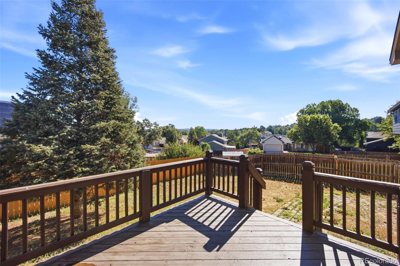 MLS Image #36 for 3490  mountainside drive,colorado springs, Colorado