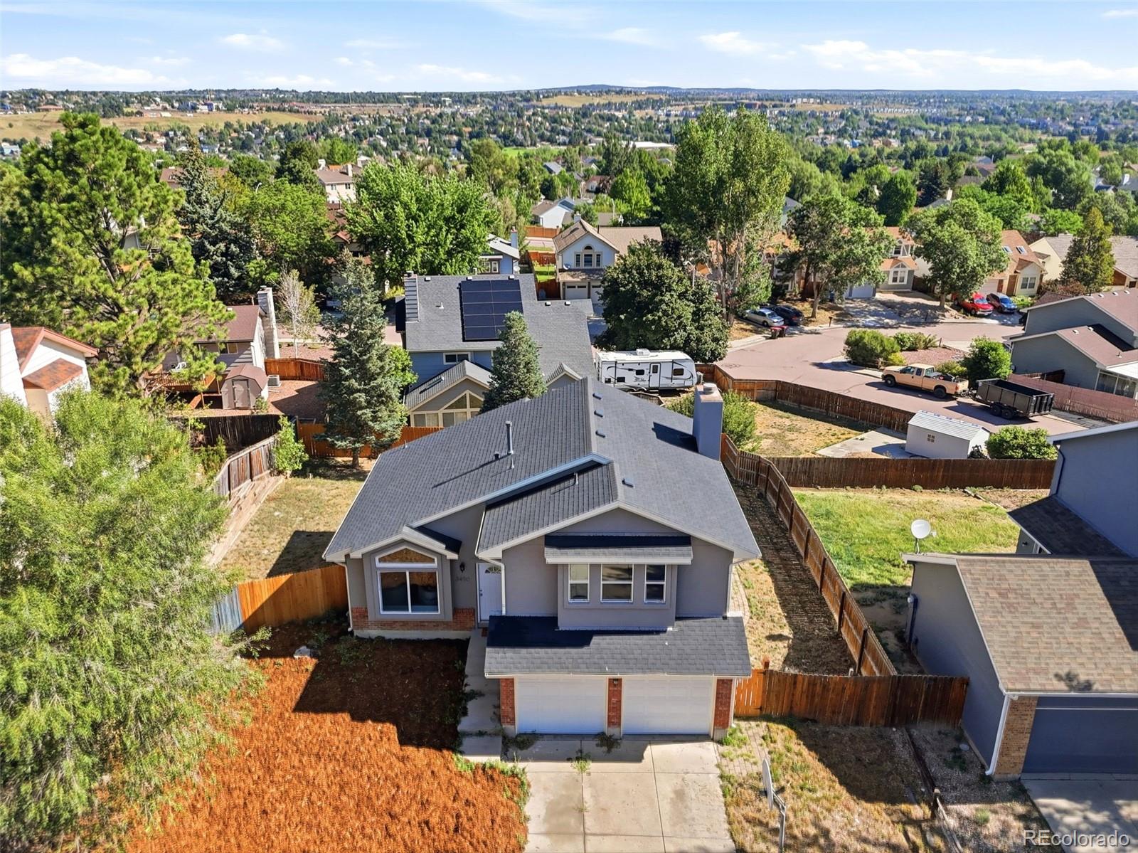 MLS Image #38 for 3490  mountainside drive,colorado springs, Colorado