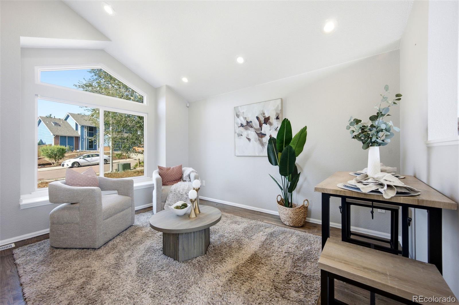 MLS Image #4 for 3490  mountainside drive,colorado springs, Colorado