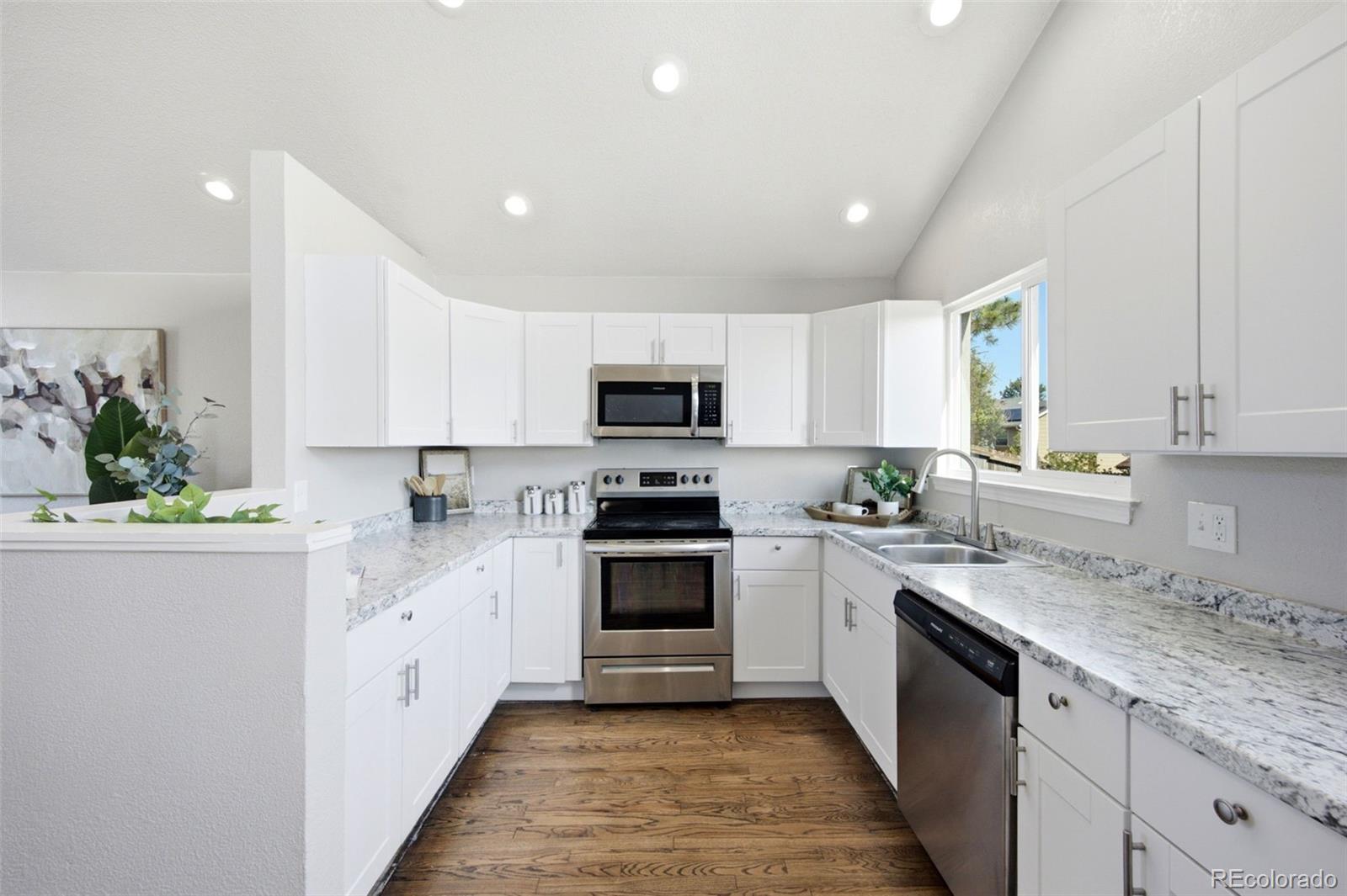 MLS Image #5 for 3490  mountainside drive,colorado springs, Colorado