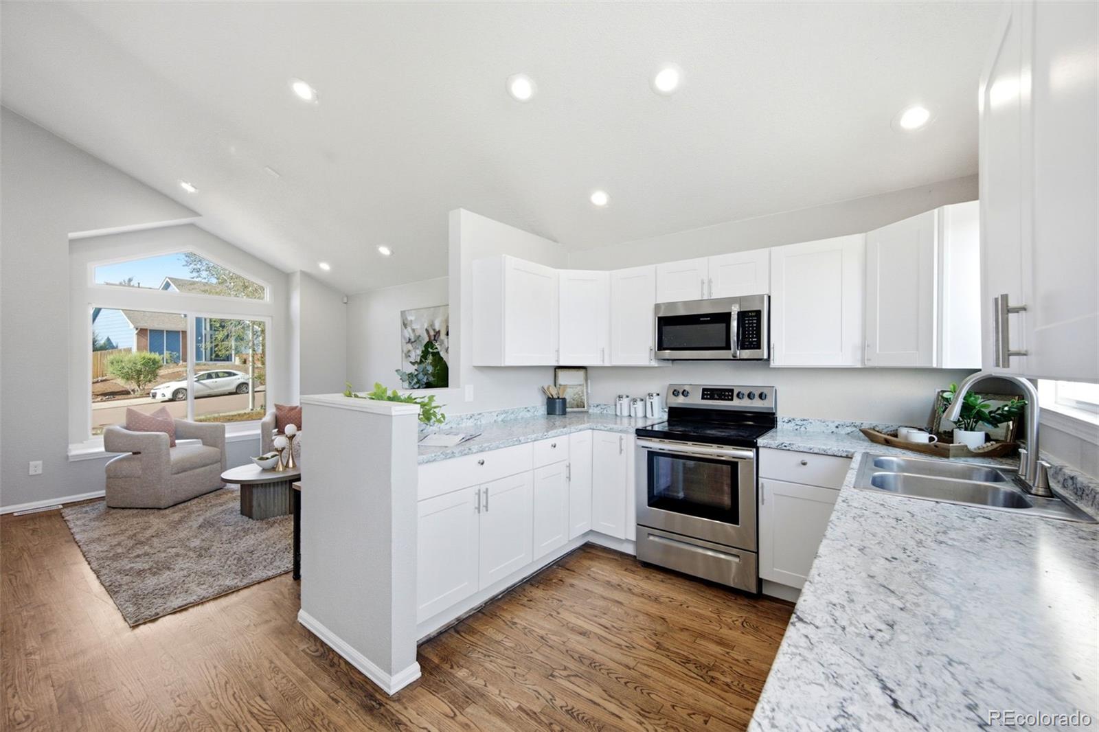 MLS Image #7 for 3490  mountainside drive,colorado springs, Colorado