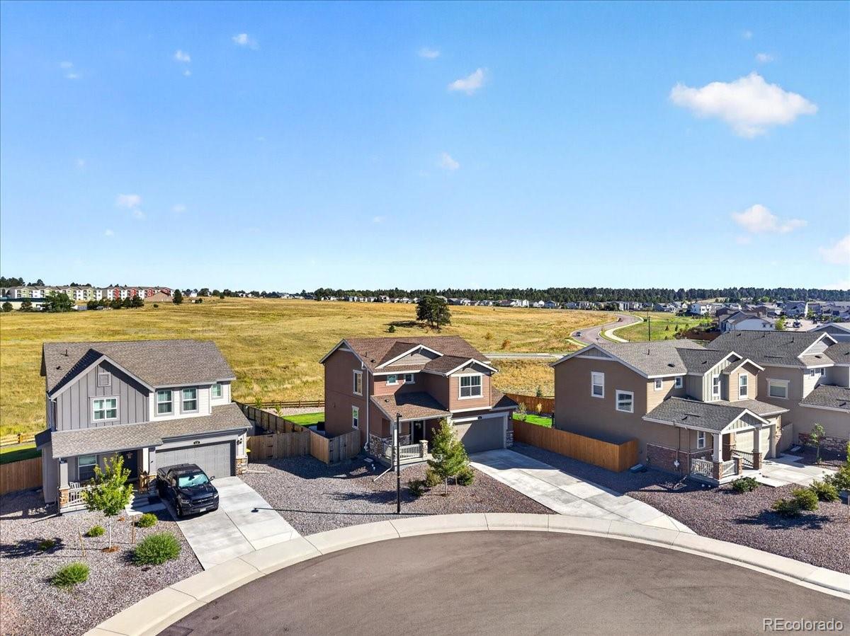 MLS Image #1 for 440  paloma way,elizabeth, Colorado