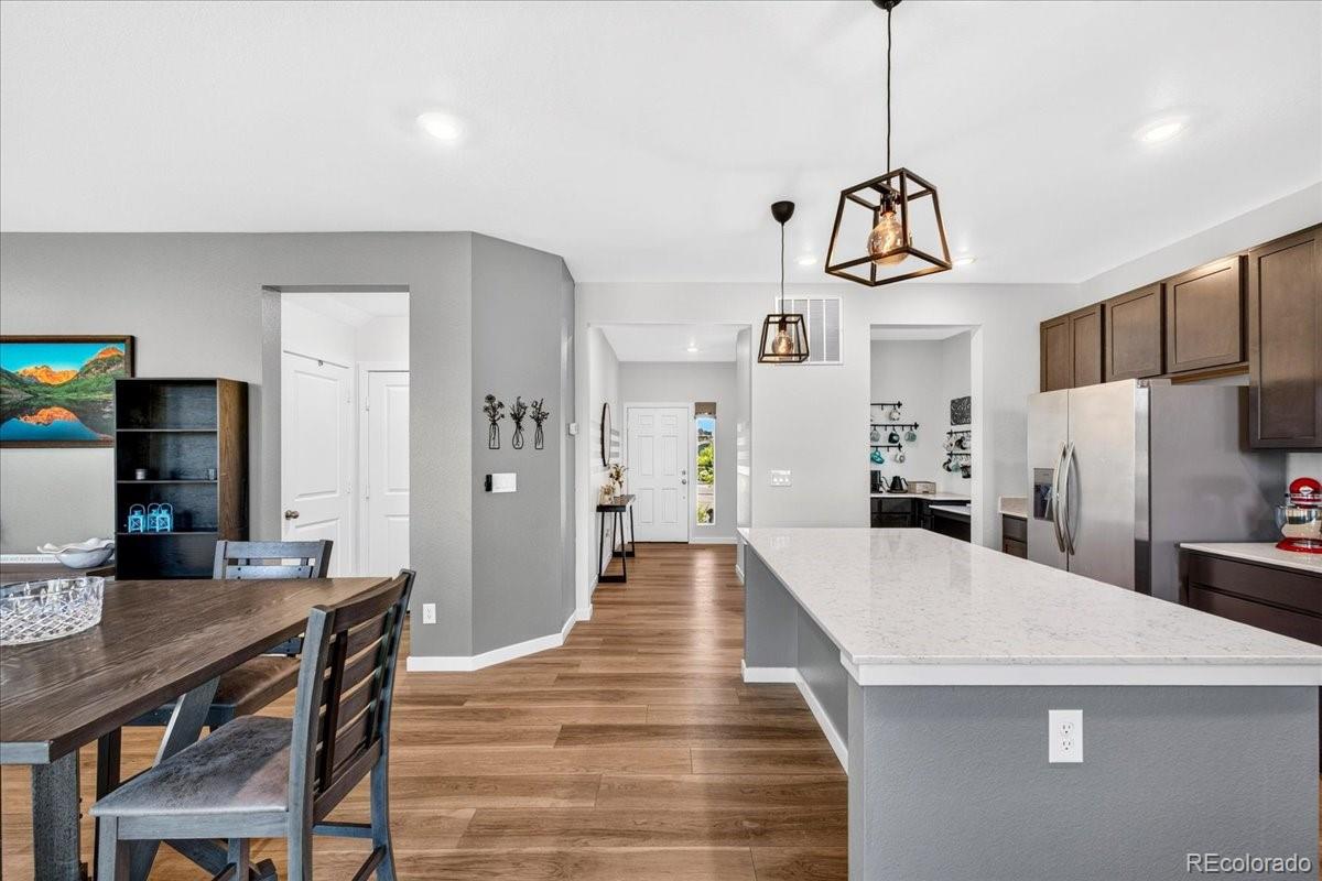 MLS Image #10 for 440  paloma way,elizabeth, Colorado