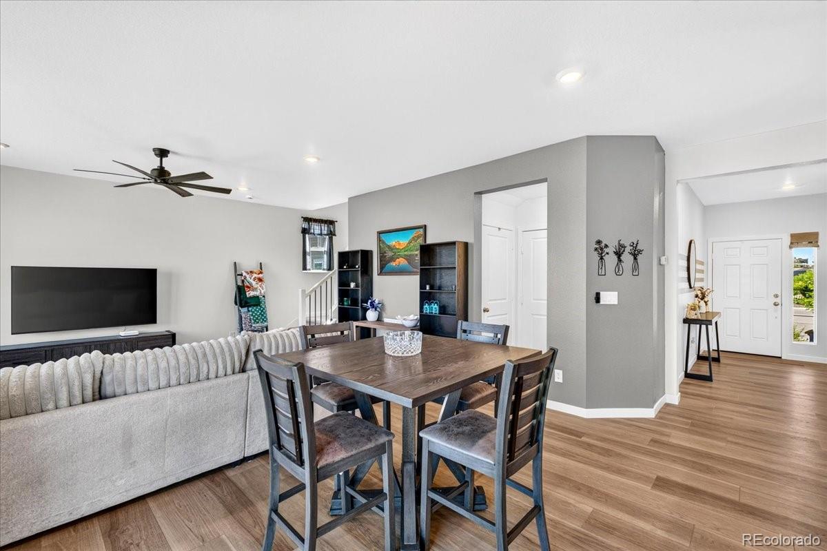 MLS Image #11 for 440  paloma way,elizabeth, Colorado