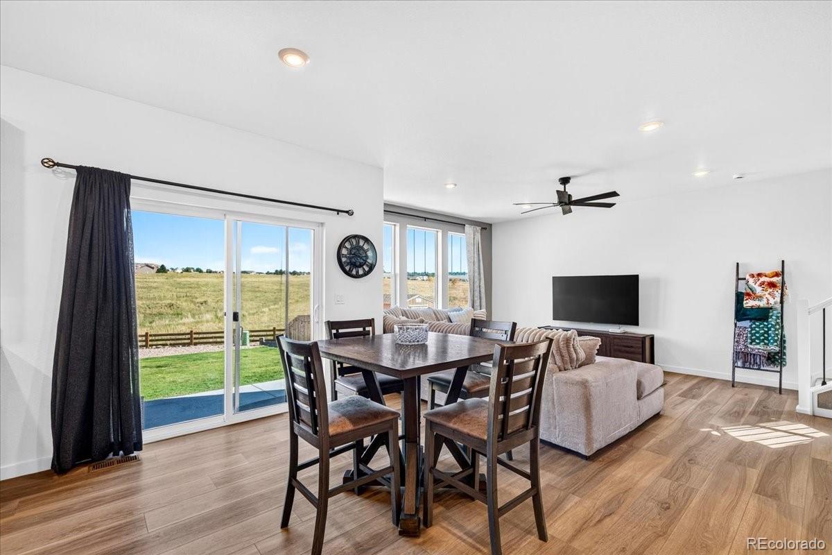 MLS Image #12 for 440  paloma way,elizabeth, Colorado