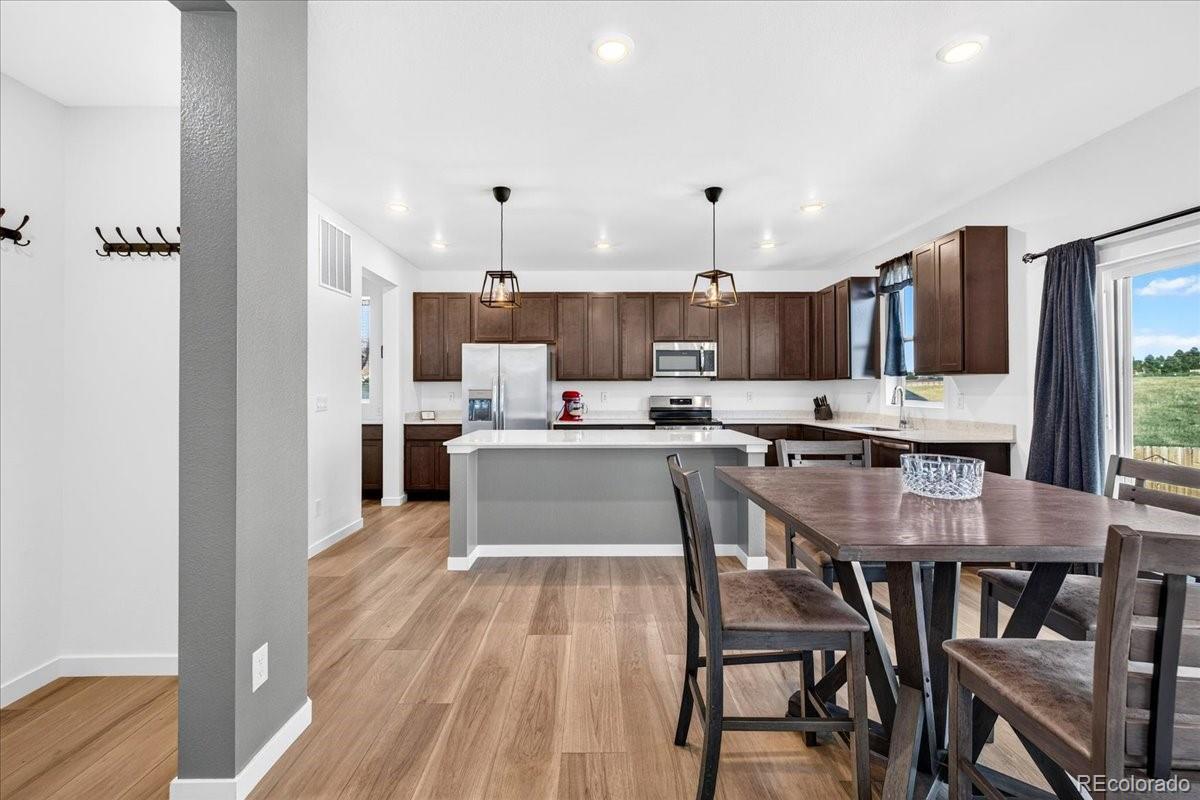 MLS Image #13 for 440  paloma way,elizabeth, Colorado