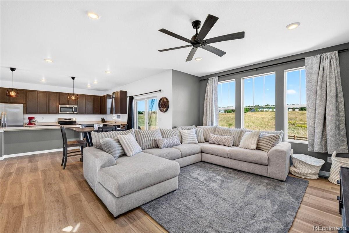 MLS Image #15 for 440  paloma way,elizabeth, Colorado