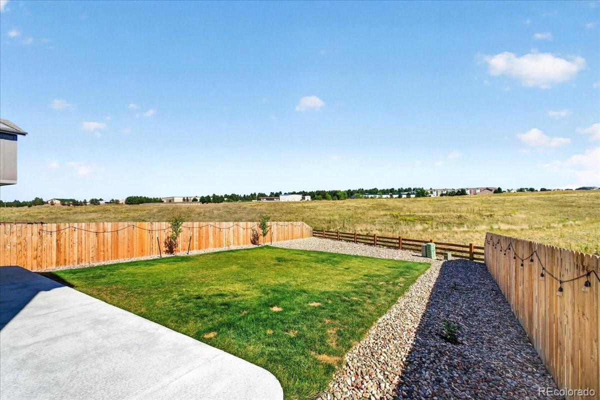 MLS Image #26 for 440  paloma way,elizabeth, Colorado