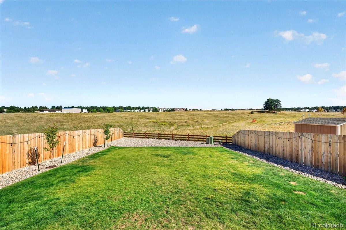 MLS Image #27 for 440  paloma way,elizabeth, Colorado
