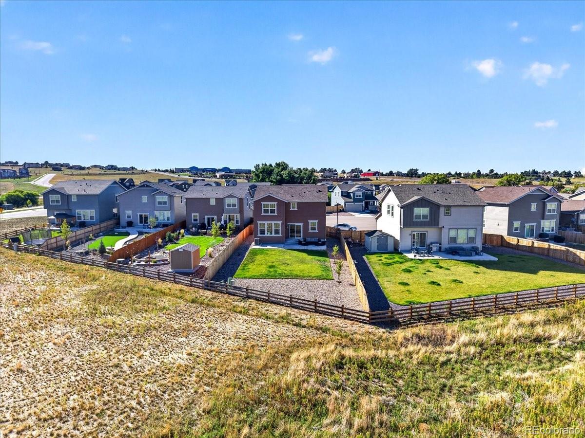 MLS Image #29 for 440  paloma way,elizabeth, Colorado