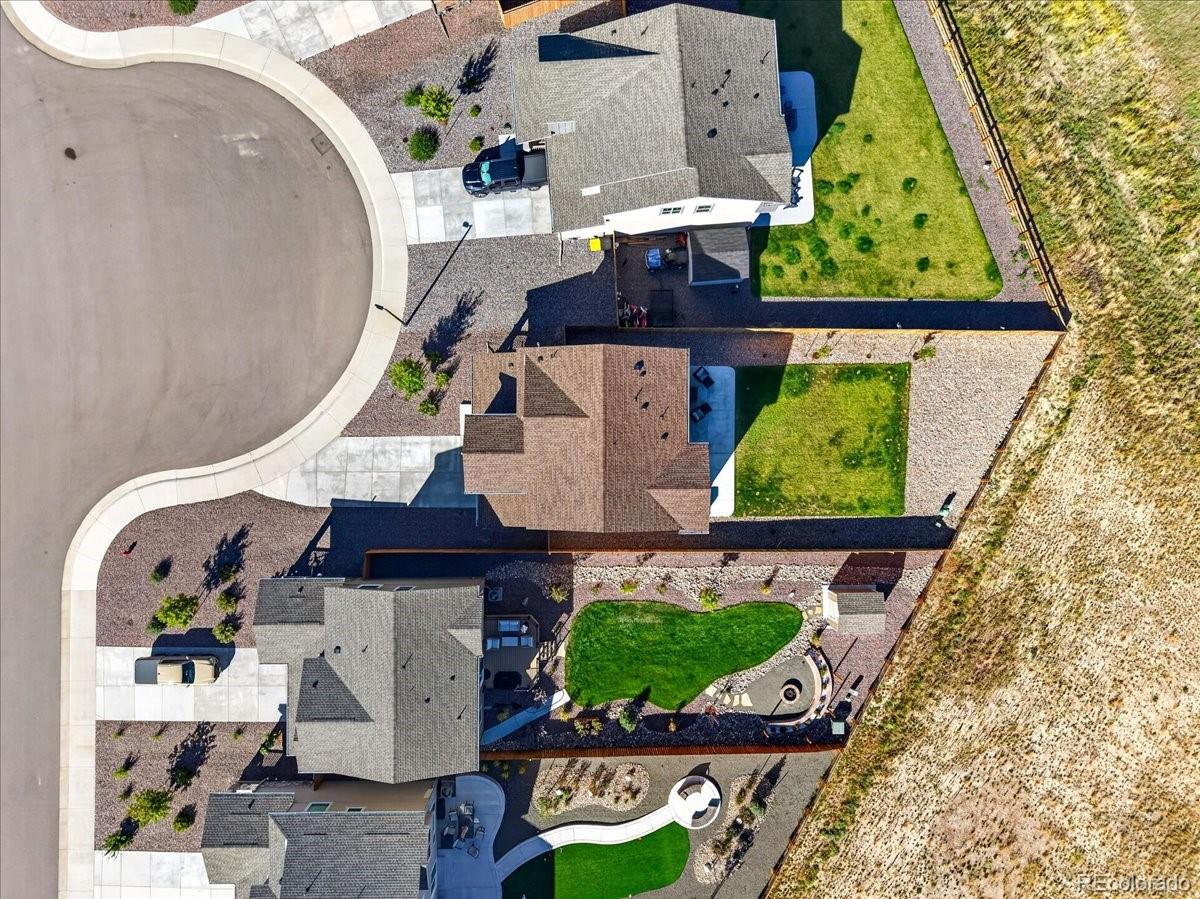 MLS Image #31 for 440  paloma way,elizabeth, Colorado