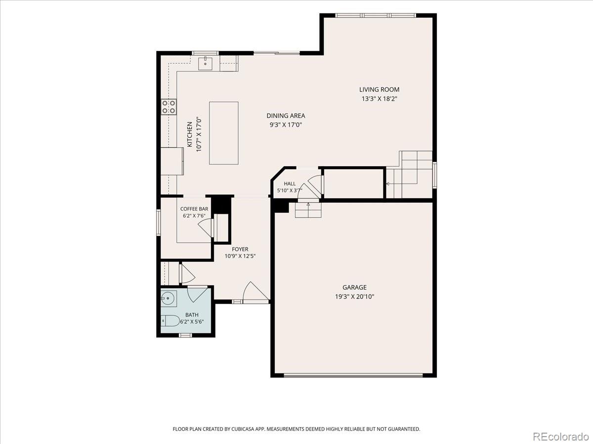 MLS Image #35 for 440  paloma way,elizabeth, Colorado
