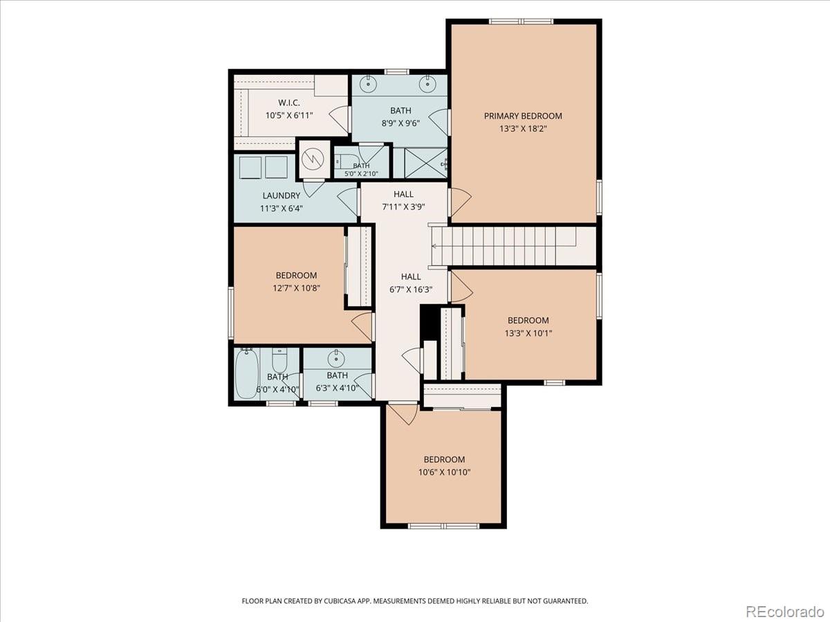 MLS Image #36 for 440  paloma way,elizabeth, Colorado