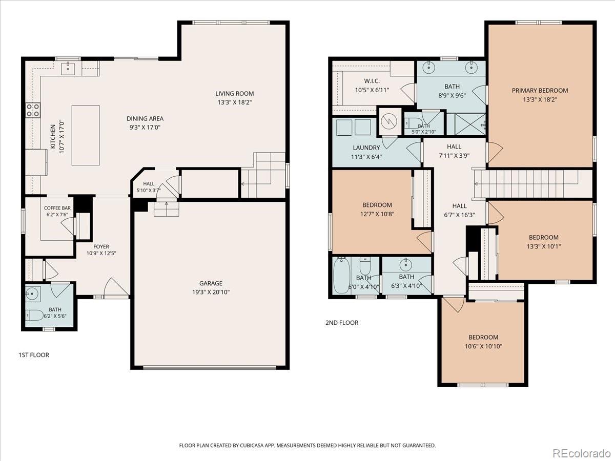 MLS Image #37 for 440  paloma way,elizabeth, Colorado