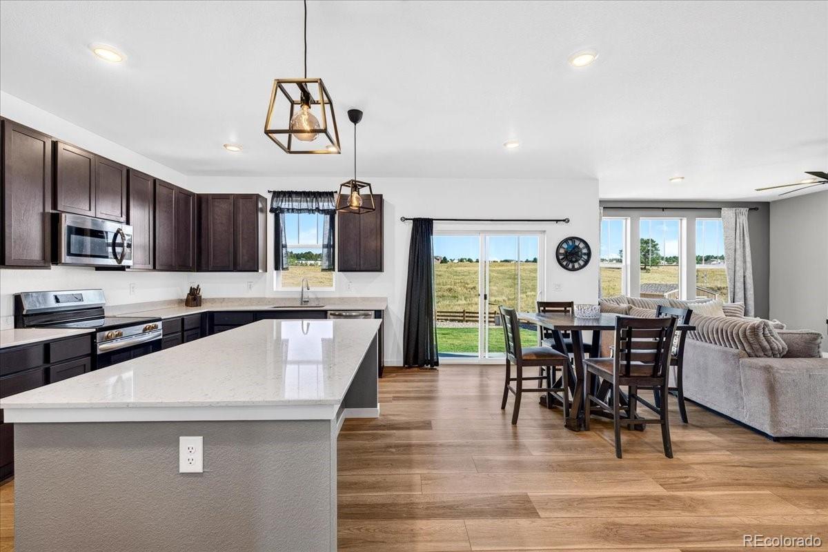 MLS Image #4 for 440  paloma way,elizabeth, Colorado