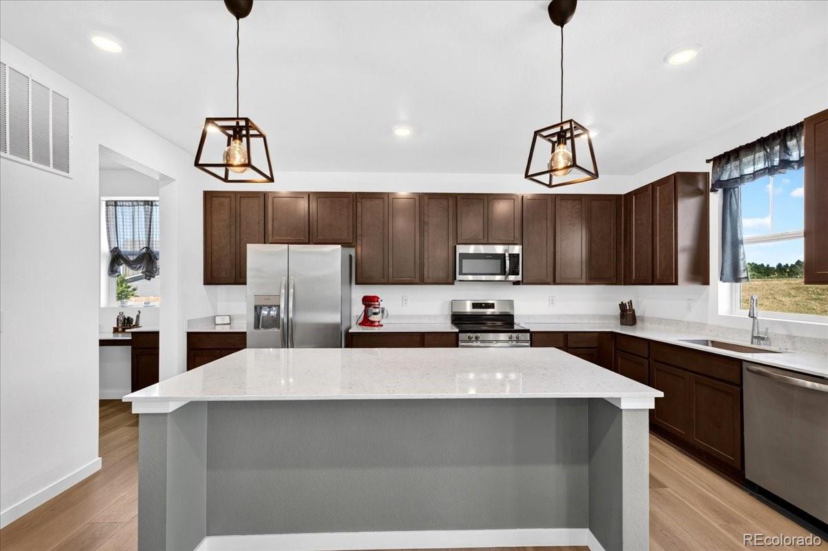 MLS Image #5 for 440  paloma way,elizabeth, Colorado