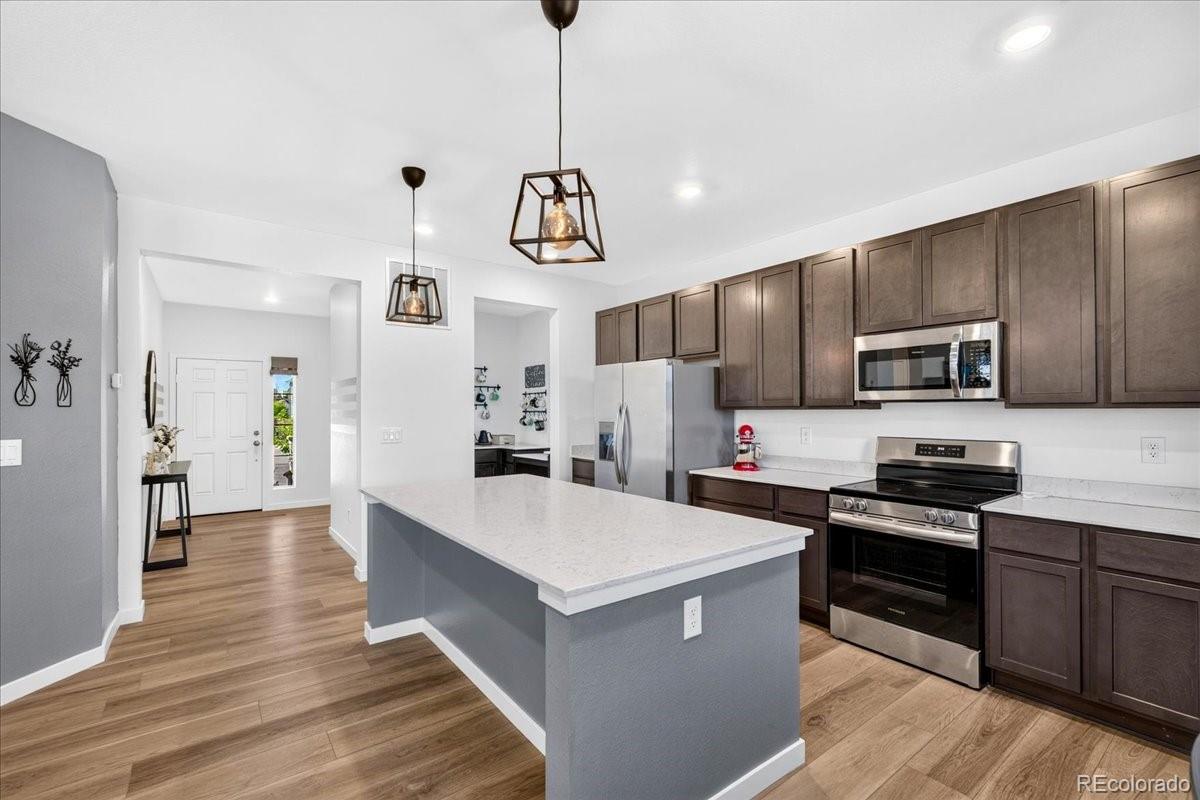 MLS Image #6 for 440  paloma way,elizabeth, Colorado
