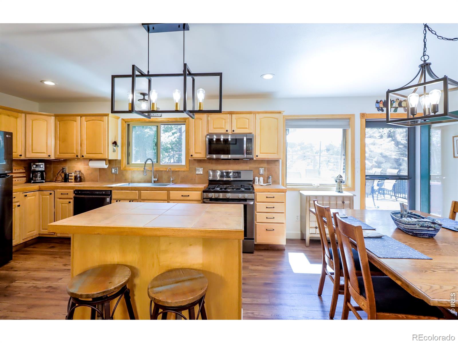 MLS Image #10 for 22  crockett trail,ward, Colorado