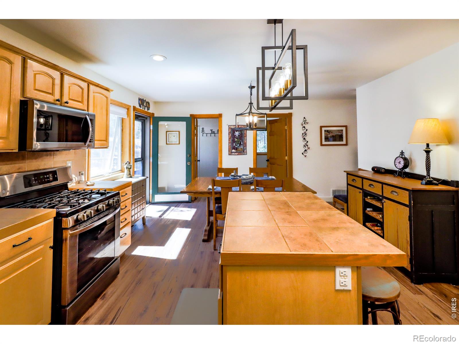 MLS Image #11 for 22  crockett trail,ward, Colorado