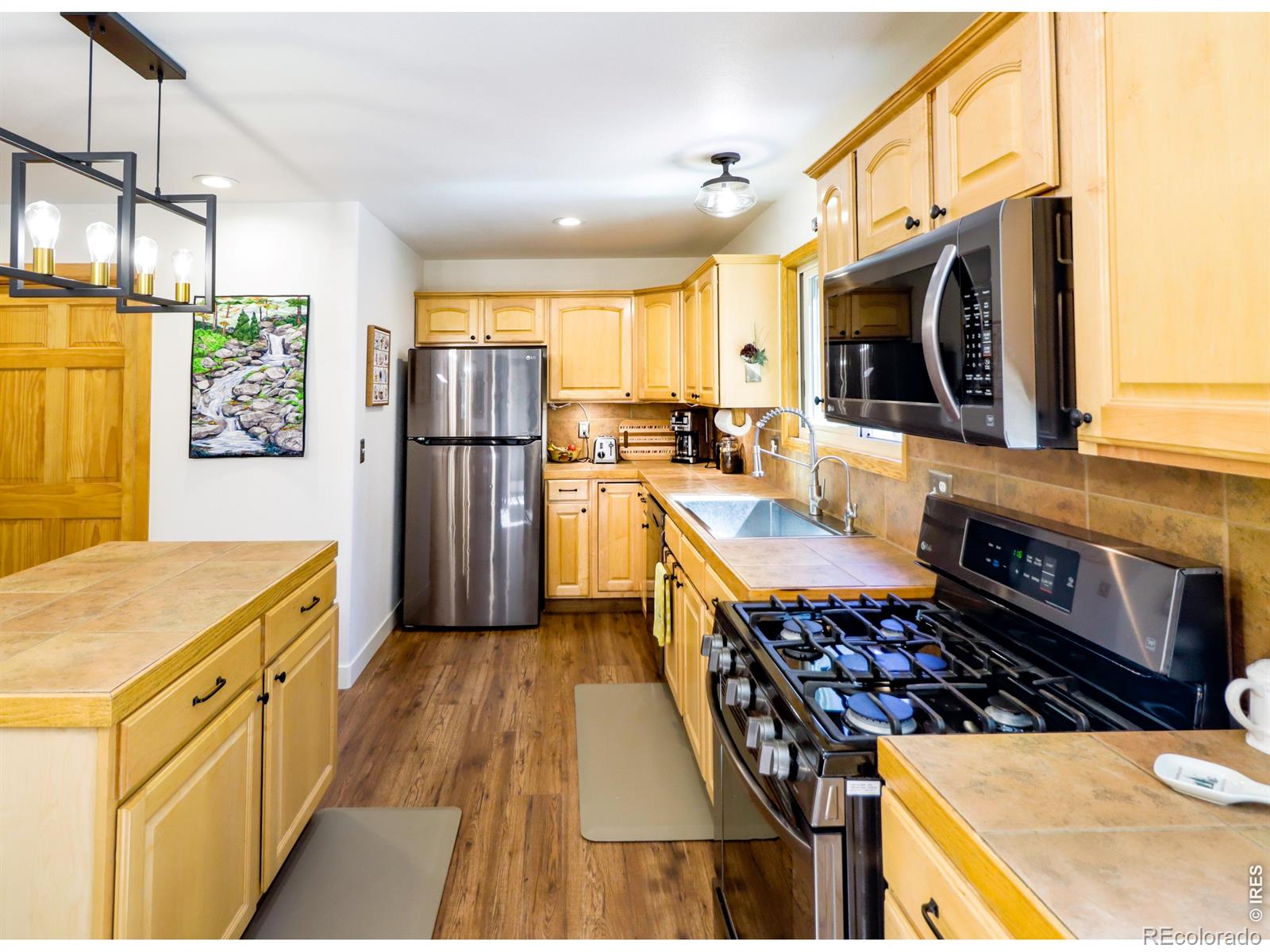 MLS Image #12 for 22  crockett trail,ward, Colorado