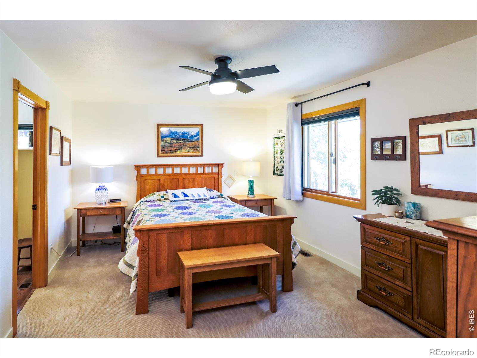 MLS Image #14 for 22  crockett trail,ward, Colorado