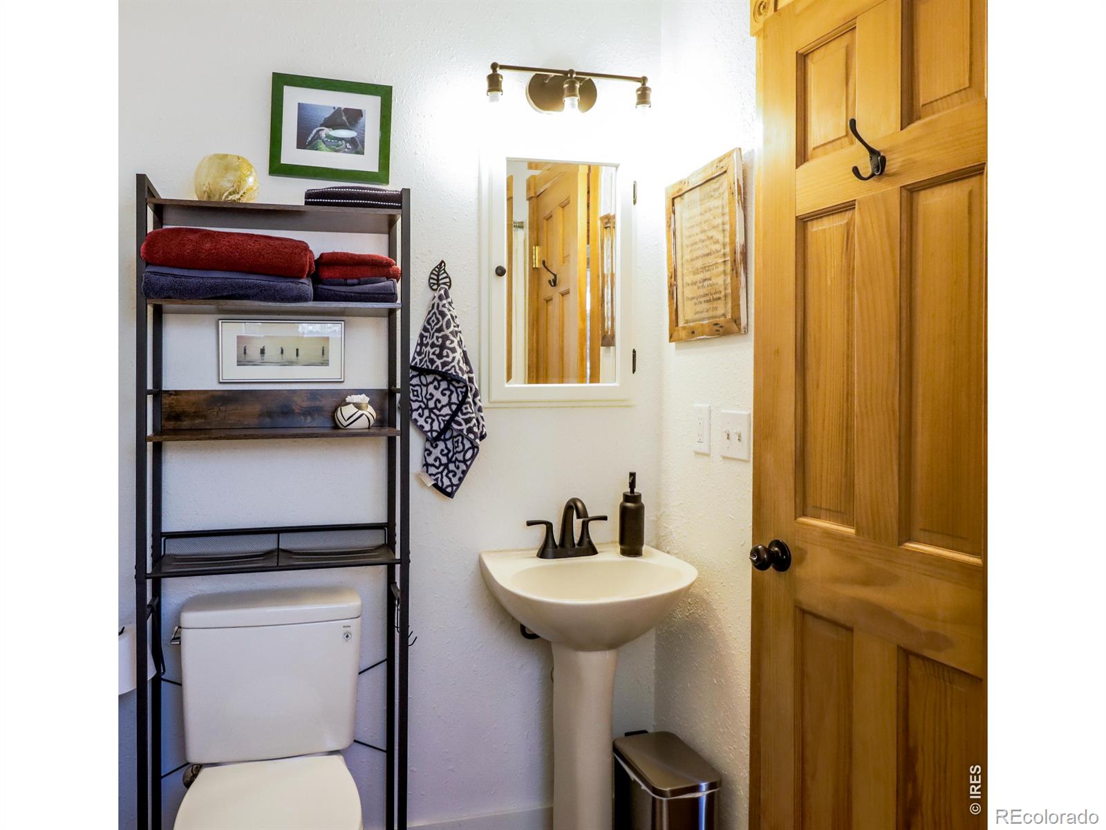 MLS Image #19 for 22  crockett trail,ward, Colorado