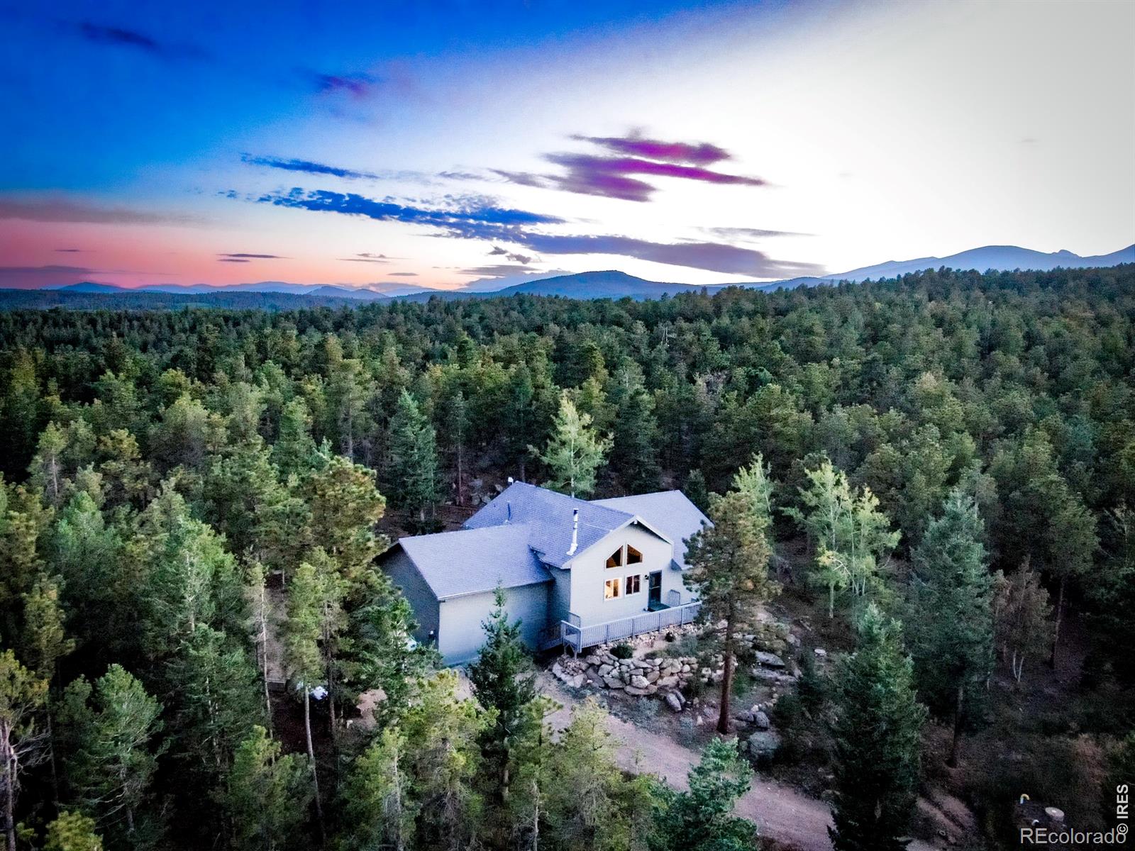 MLS Image #23 for 22  crockett trail,ward, Colorado