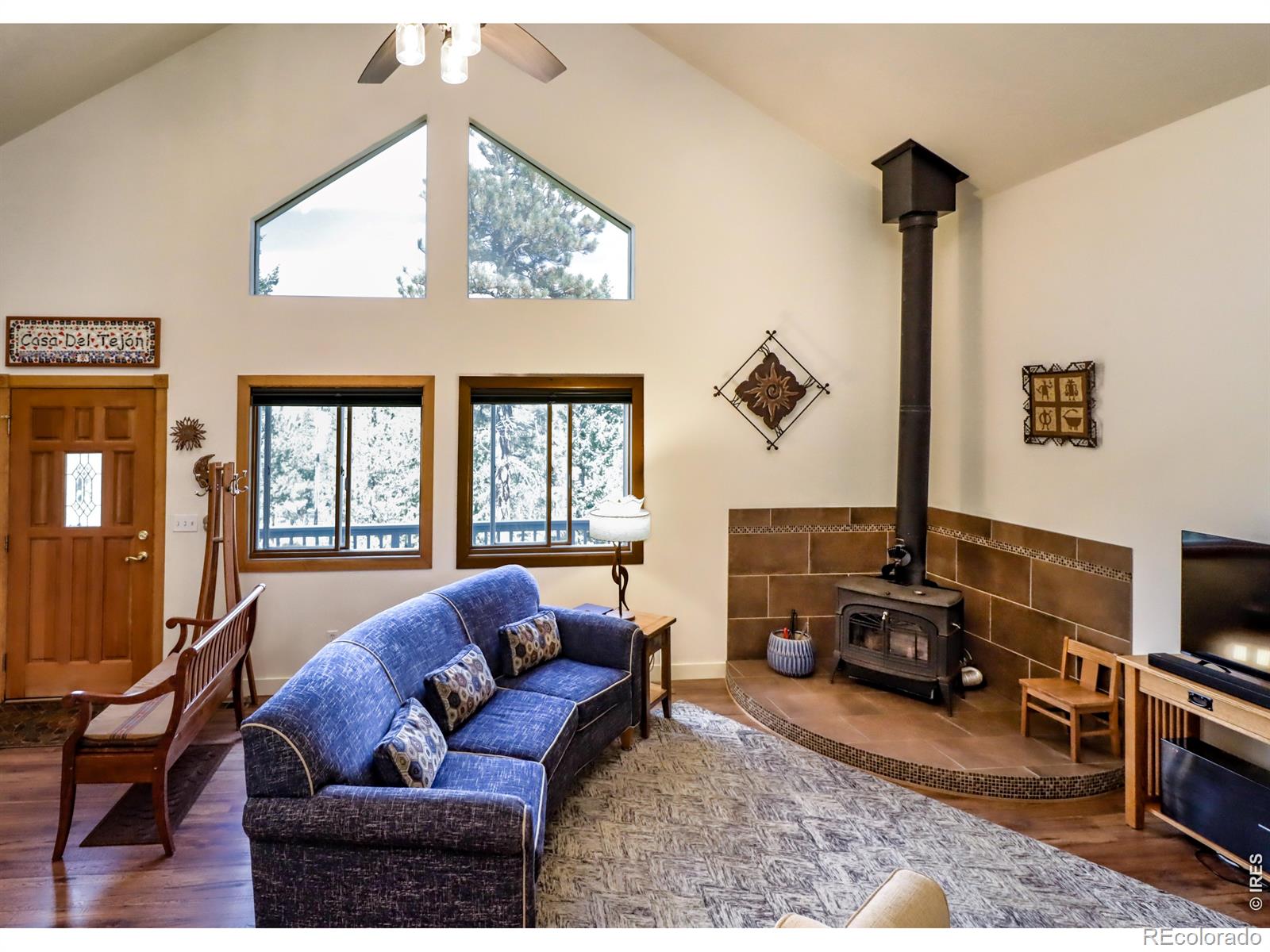 MLS Image #7 for 22  crockett trail,ward, Colorado