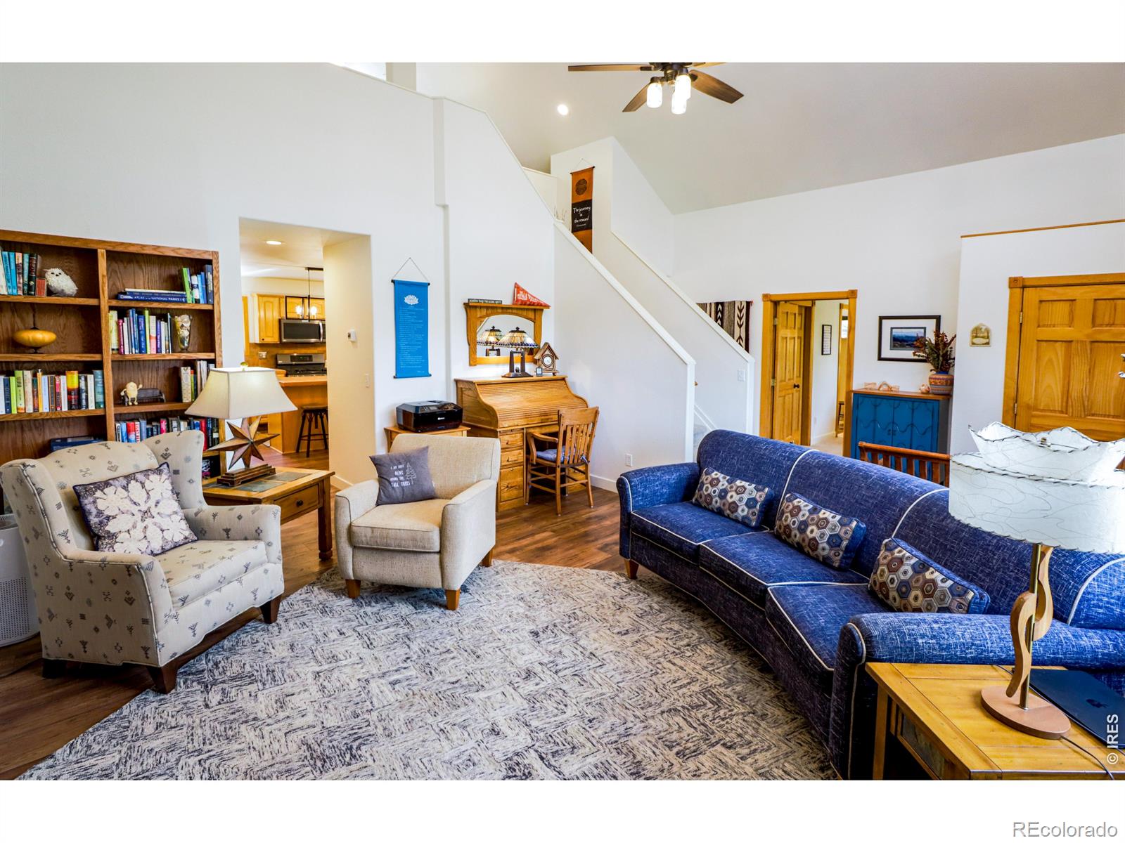 MLS Image #8 for 22  crockett trail,ward, Colorado