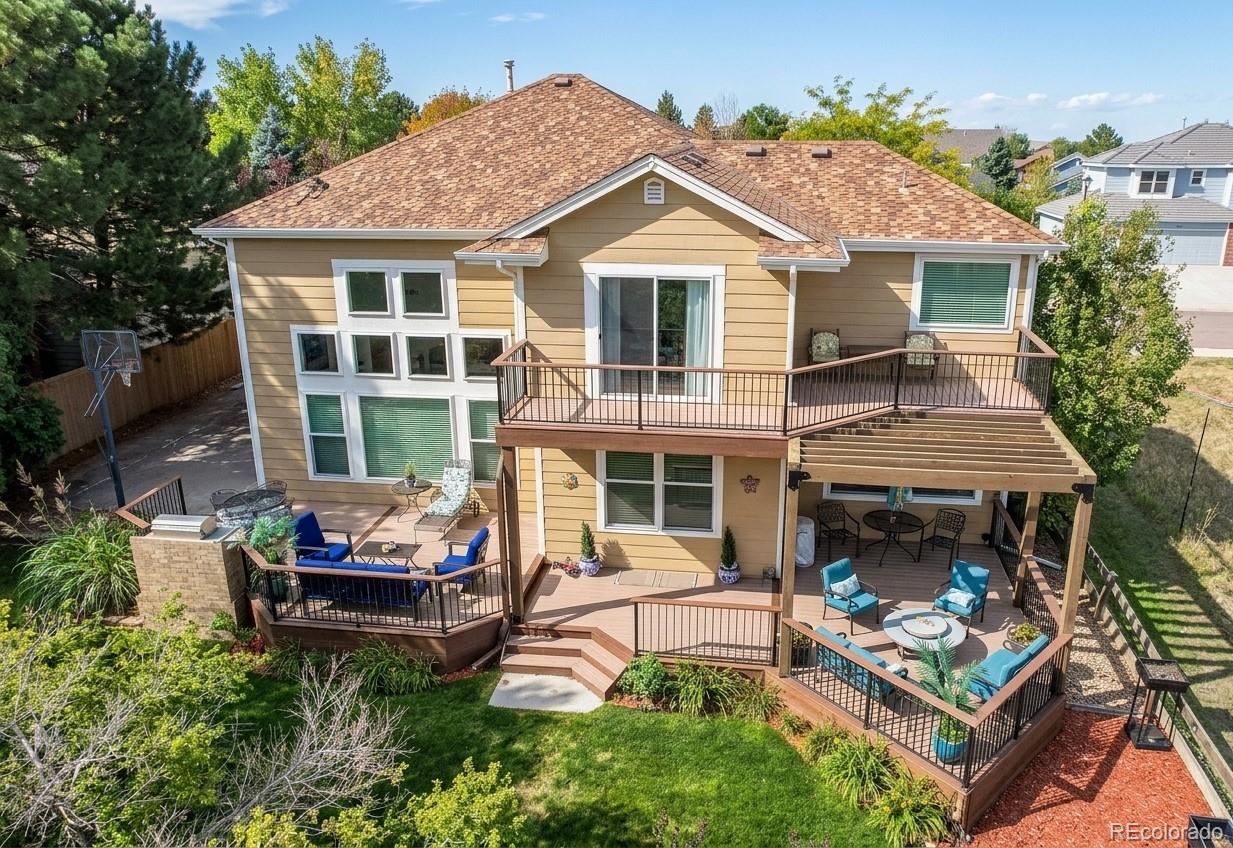 MLS Image #1 for 6822  edgewood drive,highlands ranch, Colorado