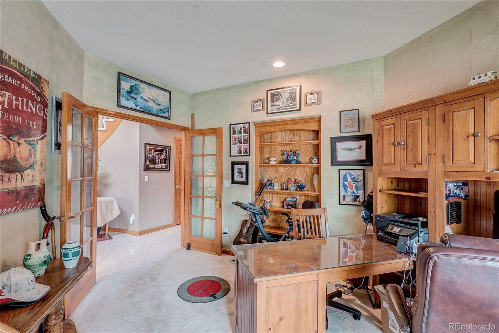 MLS Image #16 for 6822  edgewood drive,highlands ranch, Colorado