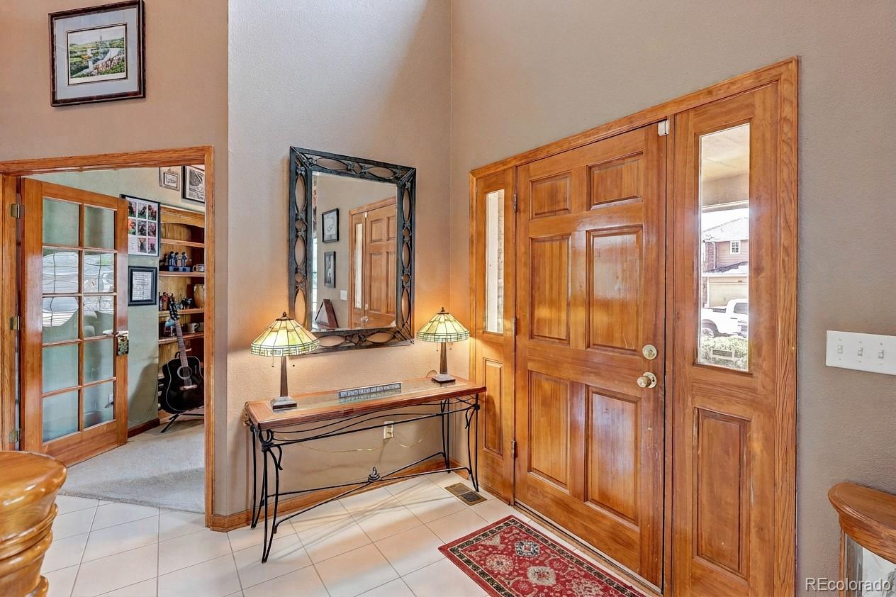 MLS Image #2 for 6822  edgewood drive,highlands ranch, Colorado