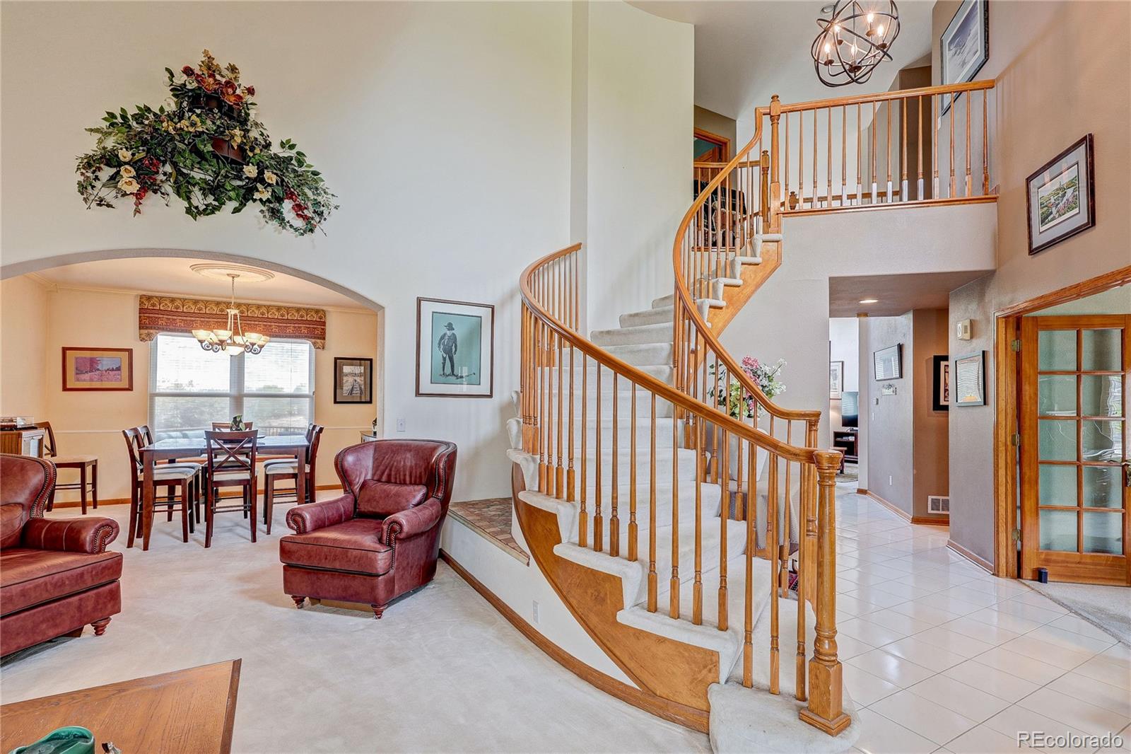 MLS Image #3 for 6822  edgewood drive,highlands ranch, Colorado