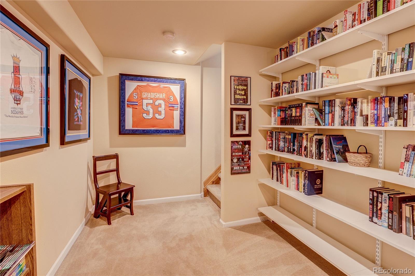 MLS Image #34 for 6822  edgewood drive,highlands ranch, Colorado