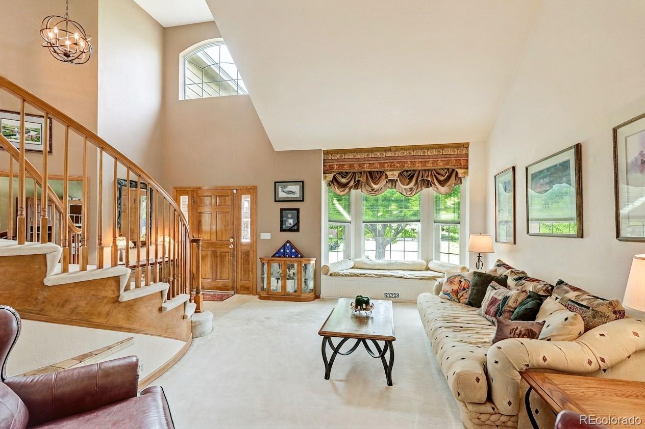 MLS Image #4 for 6822  edgewood drive,highlands ranch, Colorado