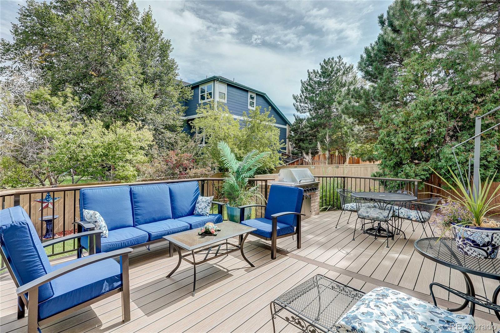 MLS Image #41 for 6822  edgewood drive,highlands ranch, Colorado
