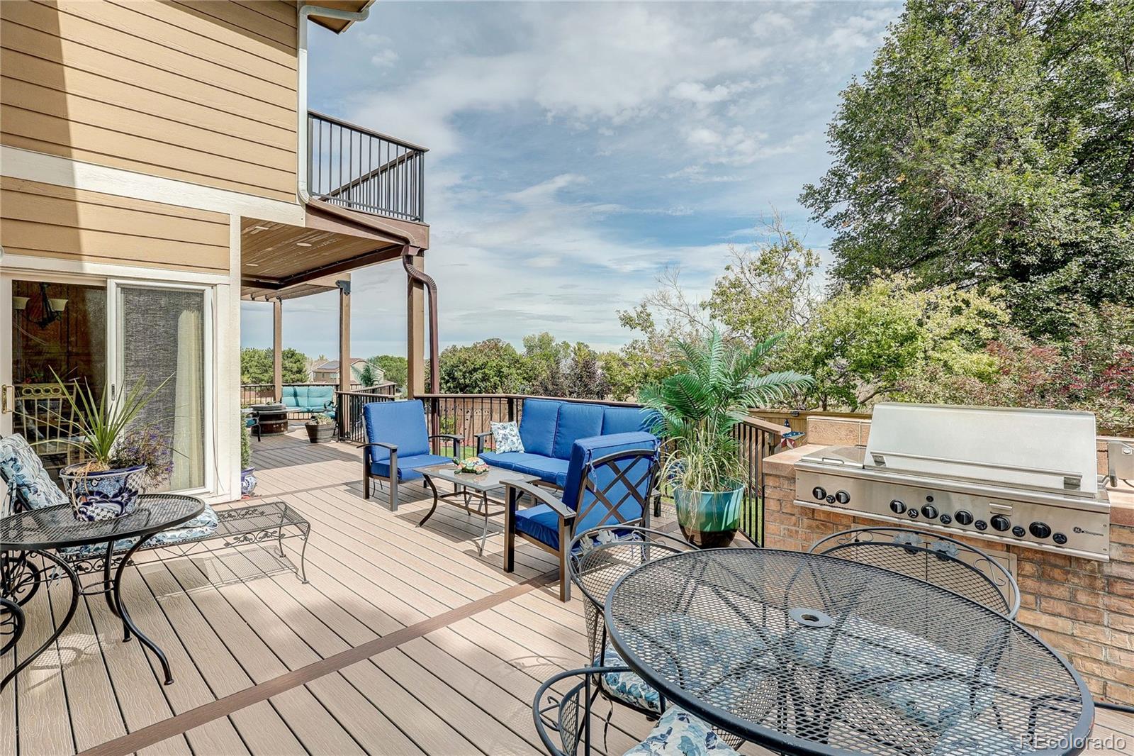 MLS Image #42 for 6822  edgewood drive,highlands ranch, Colorado