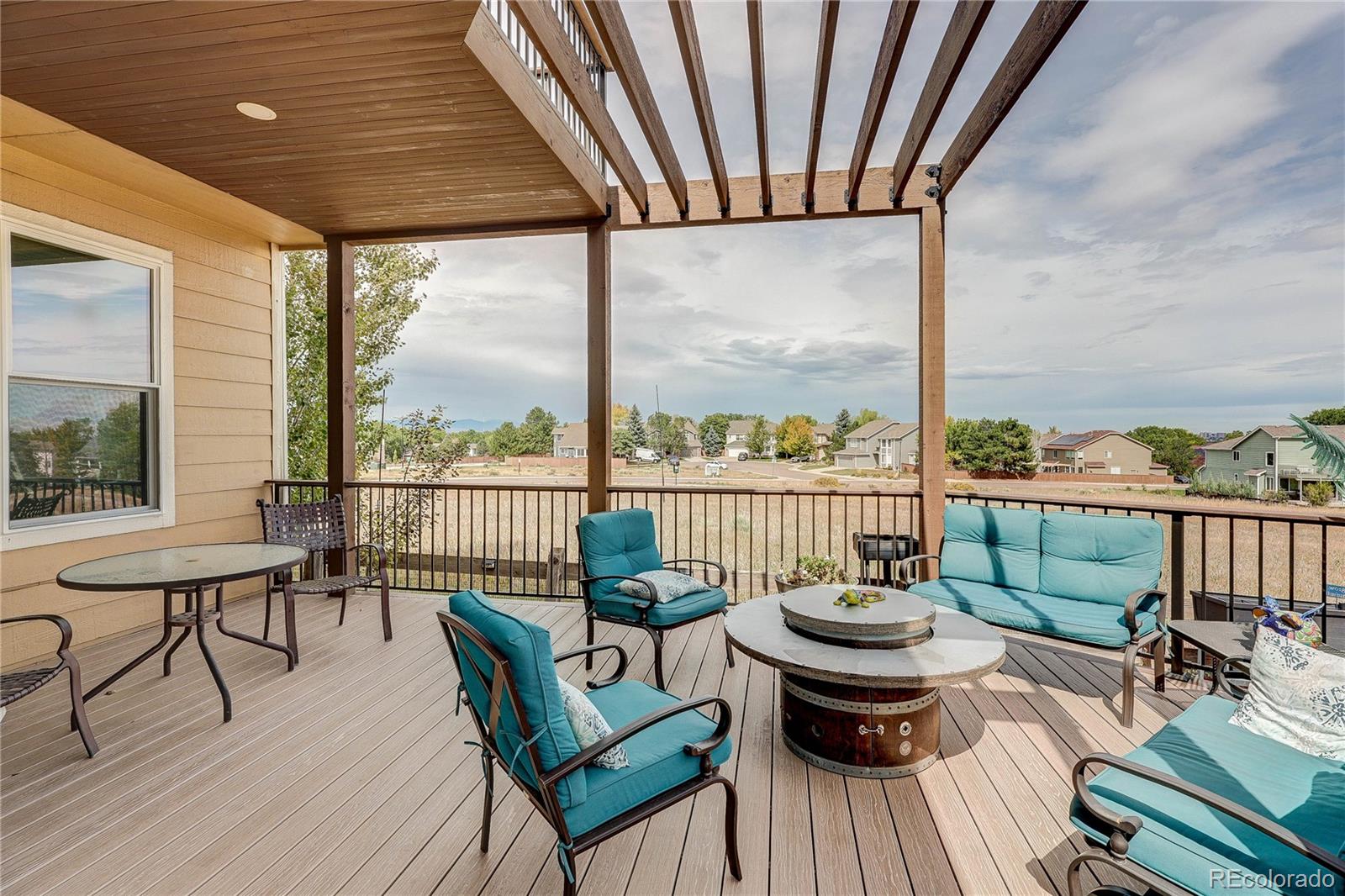 MLS Image #43 for 6822  edgewood drive,highlands ranch, Colorado