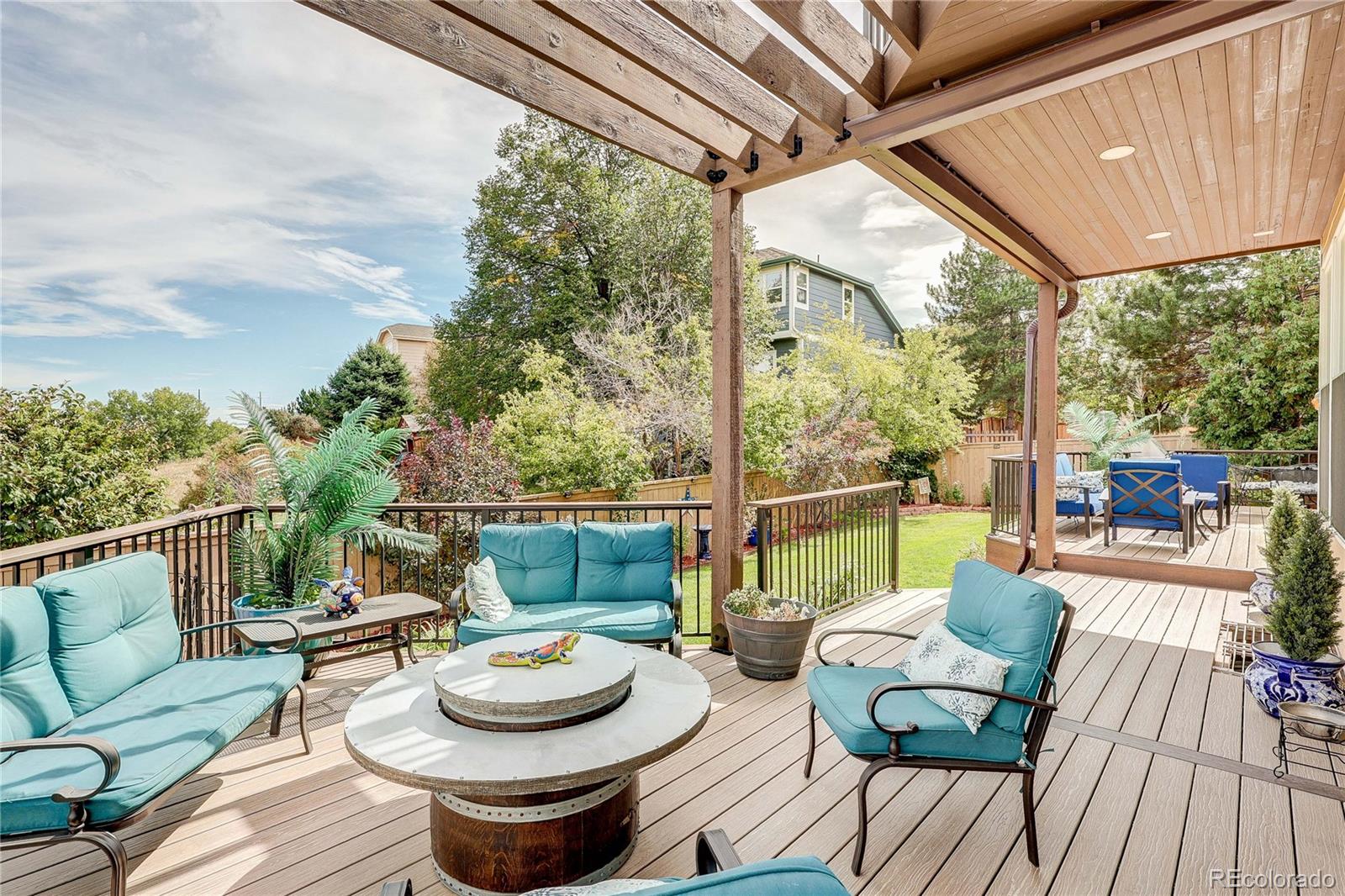 MLS Image #44 for 6822  edgewood drive,highlands ranch, Colorado