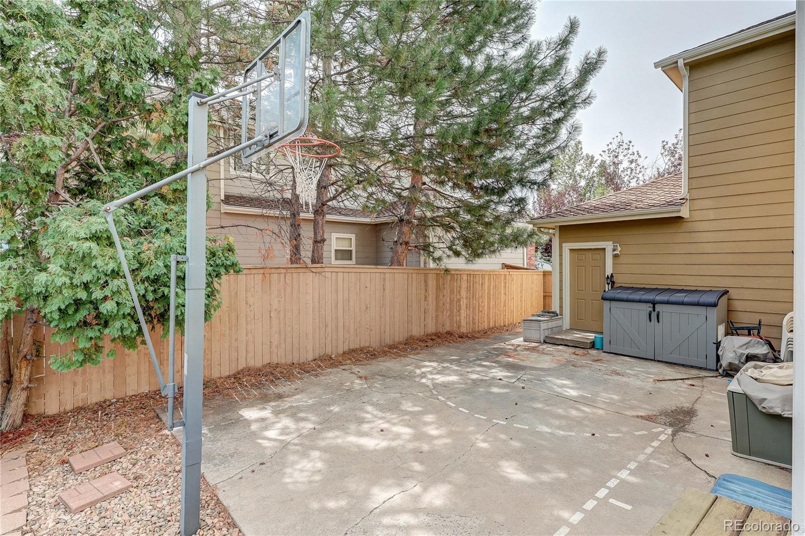 MLS Image #45 for 6822  edgewood drive,highlands ranch, Colorado