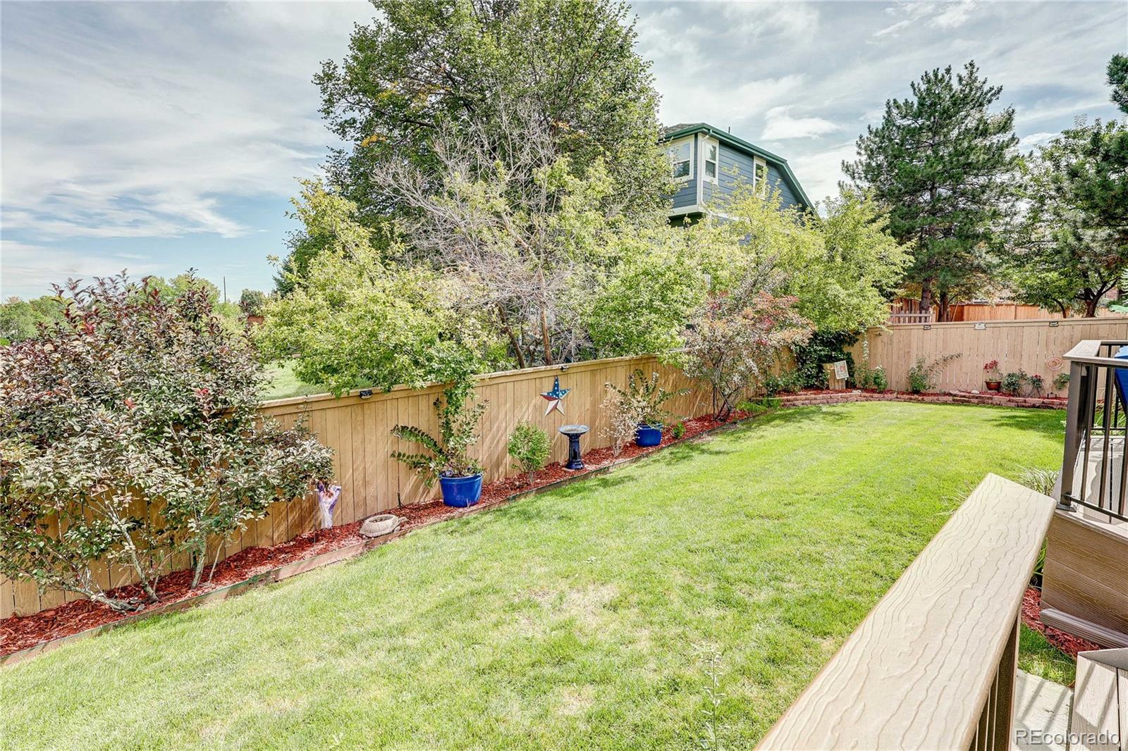 MLS Image #46 for 6822  edgewood drive,highlands ranch, Colorado