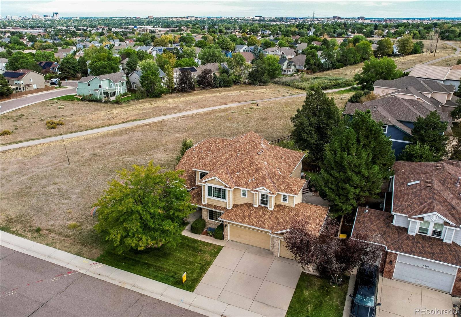 MLS Image #47 for 6822  edgewood drive,highlands ranch, Colorado