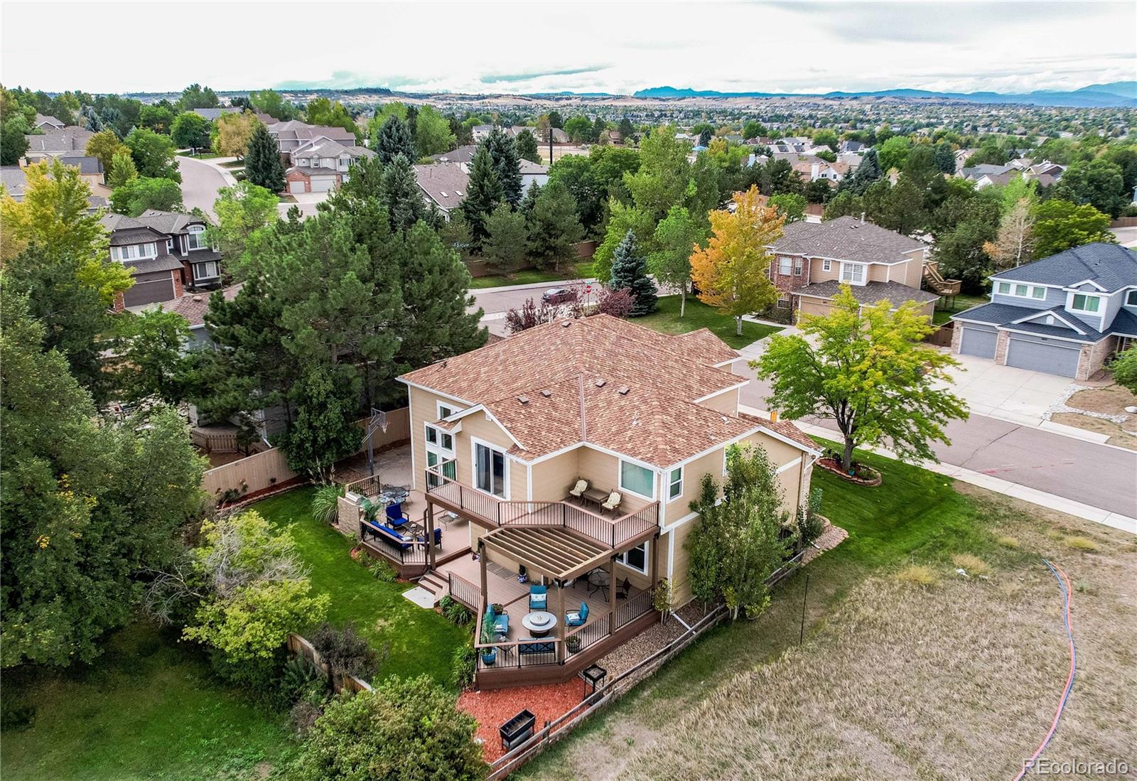 MLS Image #48 for 6822  edgewood drive,highlands ranch, Colorado