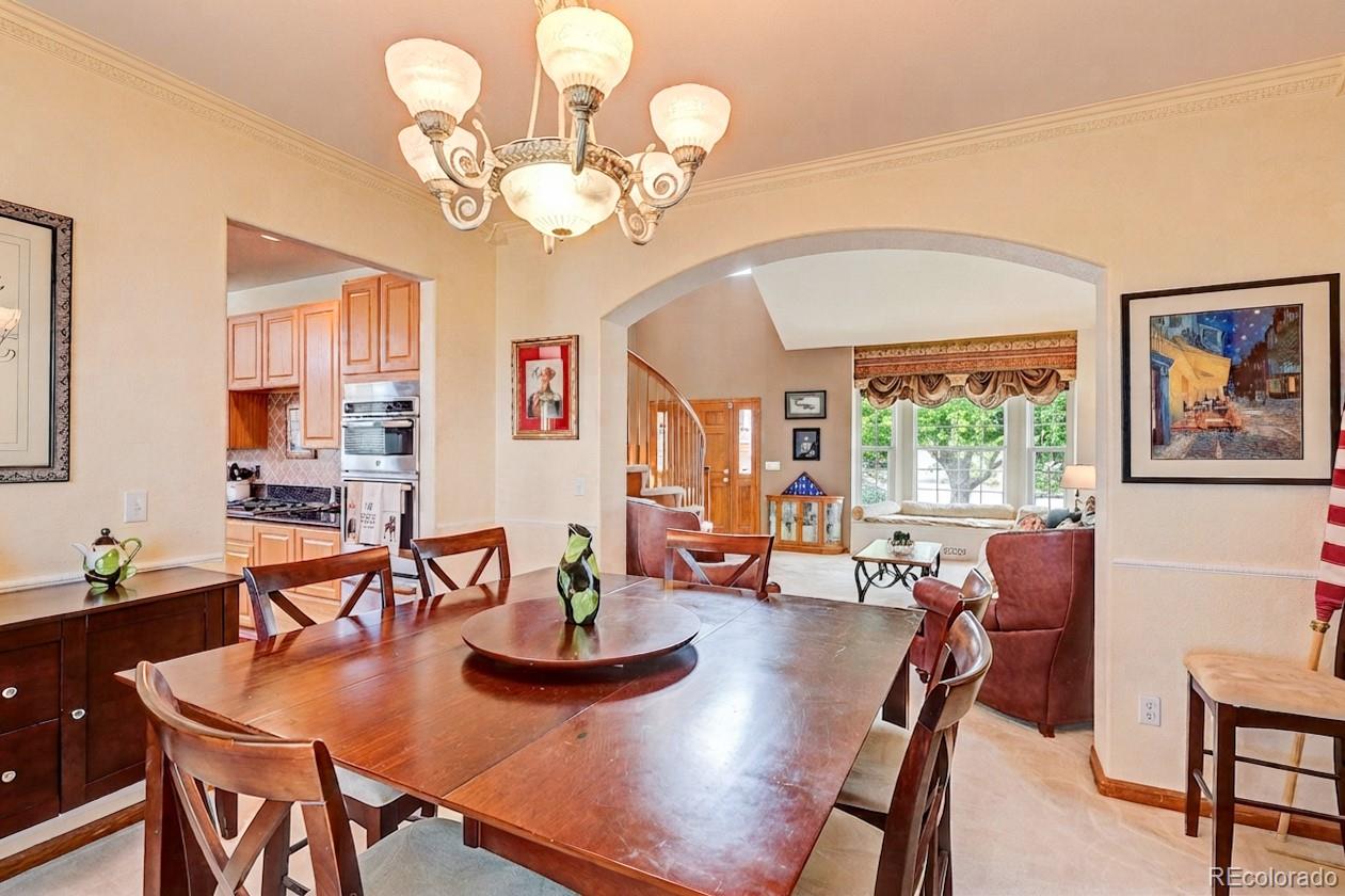 MLS Image #6 for 6822  edgewood drive,highlands ranch, Colorado