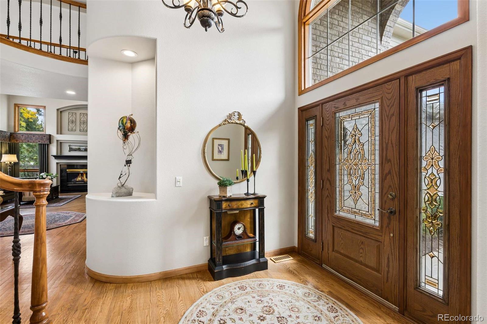 MLS Image #2 for 10367 e aberdeen avenue,englewood, Colorado