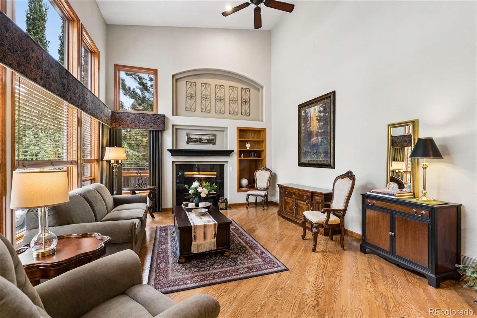 MLS Image #3 for 10367 e aberdeen avenue,englewood, Colorado