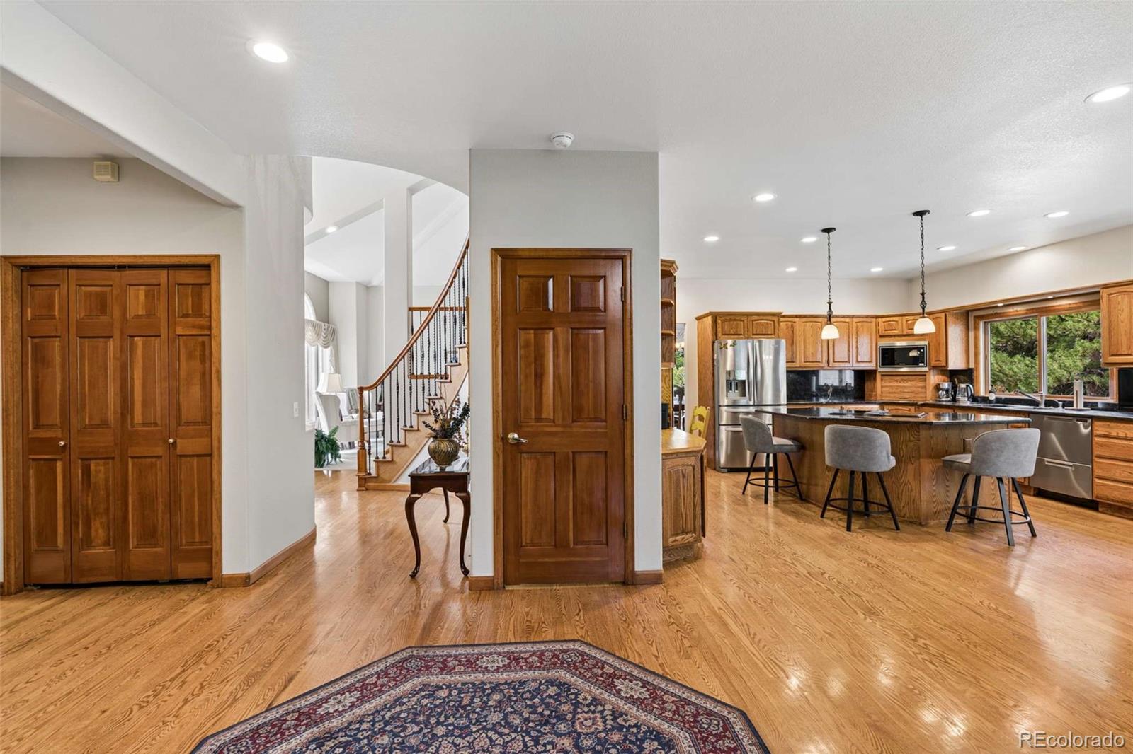 MLS Image #4 for 10367 e aberdeen avenue,englewood, Colorado