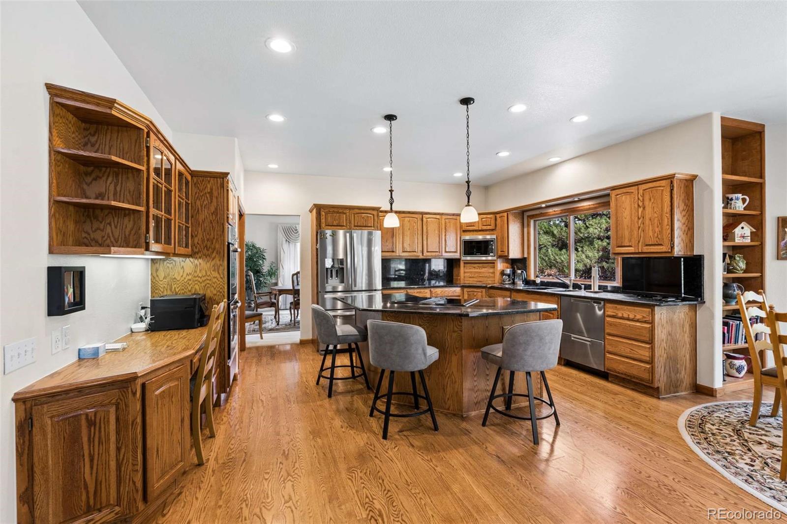 MLS Image #9 for 10367 e aberdeen avenue,englewood, Colorado